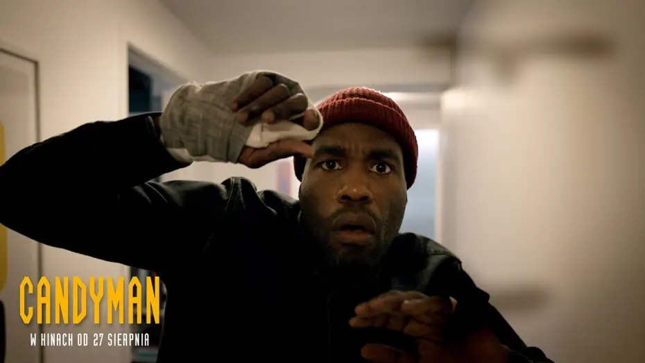 Watch film Candyman — Candyman - za kulisami produkcji