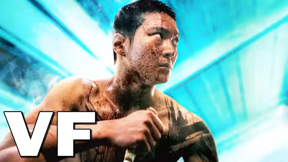 Watch film Carter | CARTER Bande Annonce VF (Action, 2022)