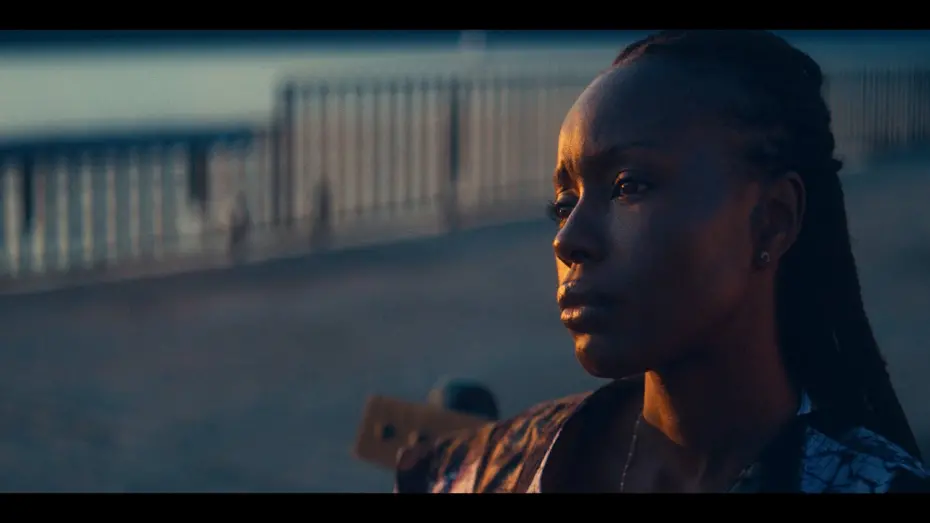 Watch film Nanny | Teaser Trailer