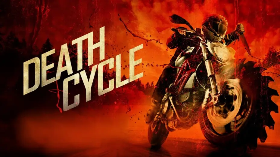 Watch film Death Cycle | Death Cycle | Official Trailer | Horror Brains