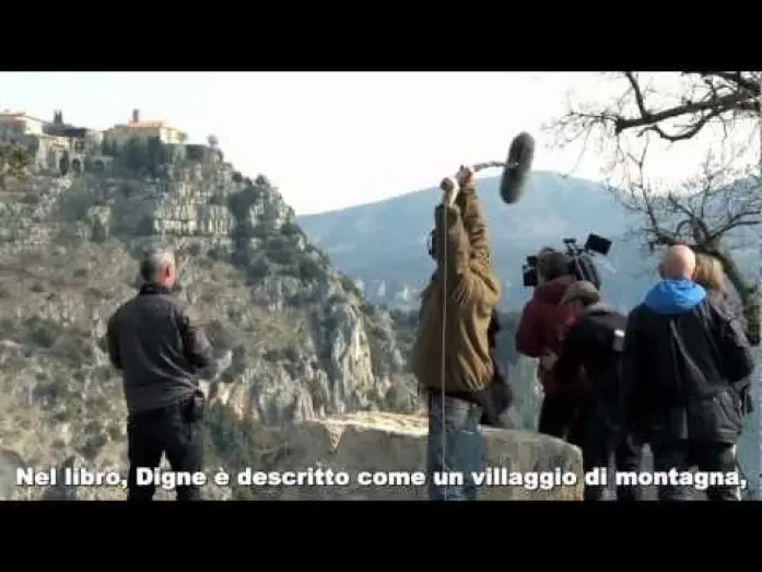 Watch film Les Mis&eacute;rables | Les Mis&eacute;rables - Il primo giorno sulle Alpi (sottotitoli in italiano)