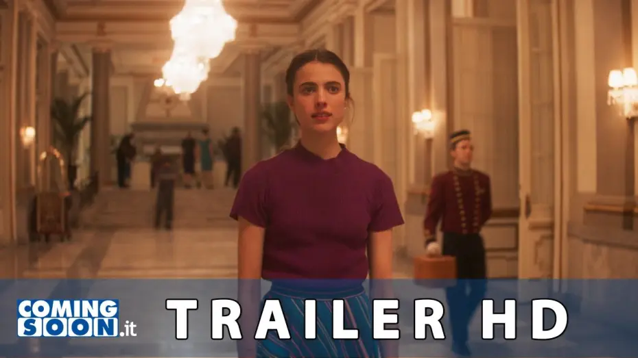 Watch film My Salinger Year | Un anno con Salinger (2021): Trailer ITA del Film con Margaret Qualley e  Sigourney Weaver - HD