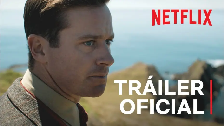 Watch film Rebecca | Rebeca (en ESPA&Ntilde;OL) | Tr&aacute;iler oficial | Netflix