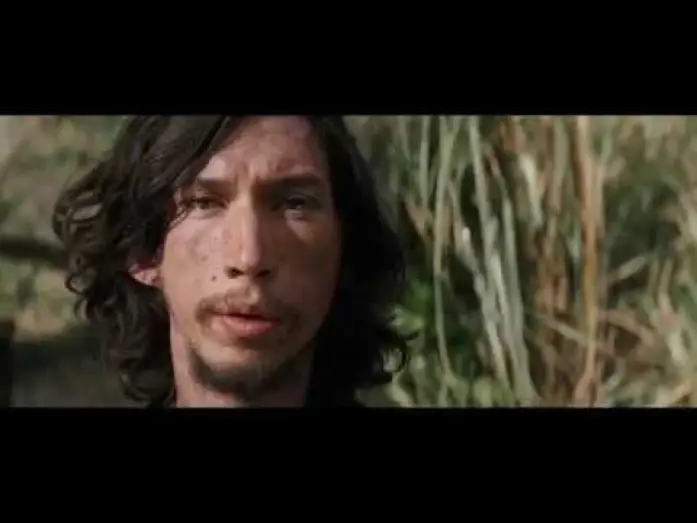 Watch film Silence | "Adam Driver" Featurette