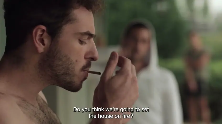 Watch film Horseplay | Horseplay - Official Trailer