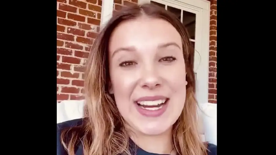 Watch film Girl, Interrupted | Millie Bobby Brown announces GIRL, INTERRUPTED for AFI Movie Club