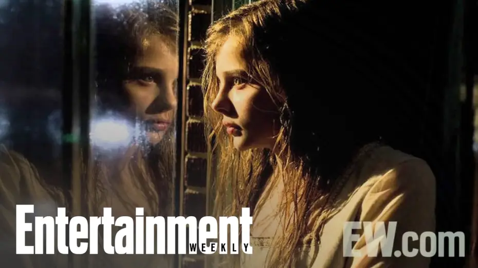 Watch film Let Me In — Let Me In: Chloe Moretz & Matt Reeves On Developing The Abby Character | Entertainment Weekly