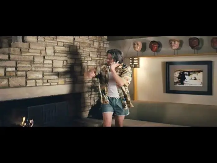 Watch film Pineapple Express | Ananas Express Trailer deutsch german