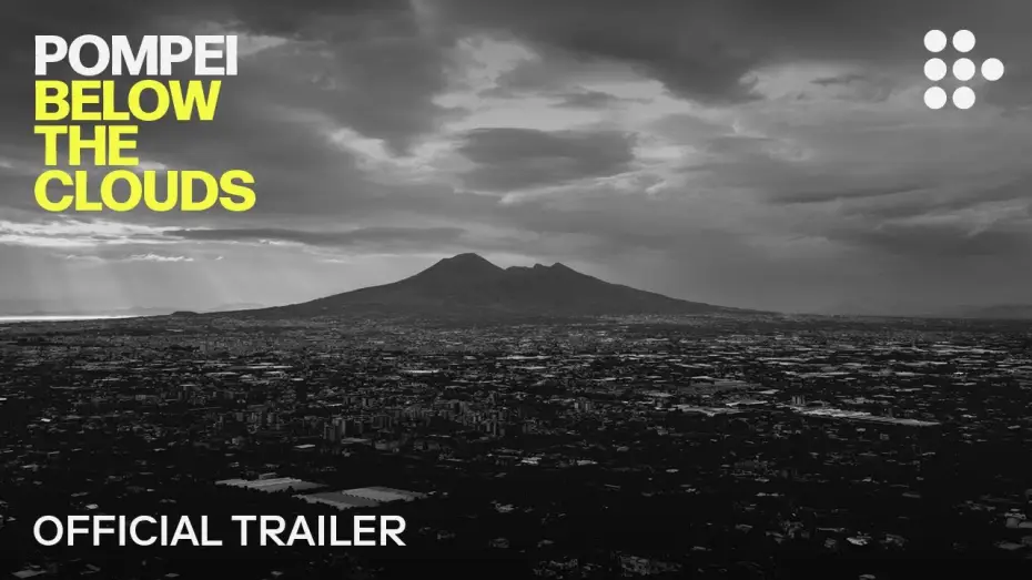 Watch film Below the Clouds | Official International Trailer [Subtitled]