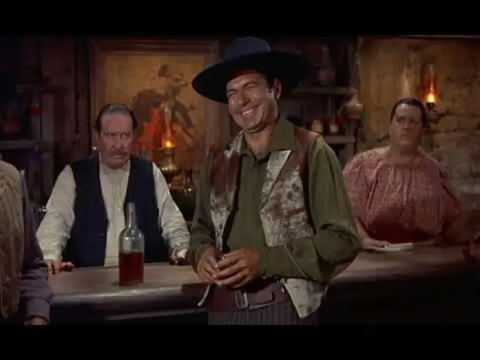 Watch film Rio Bravo | Rio bravo 1959 John Wayne Dean Martin