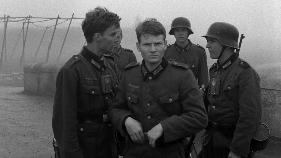 Watch film The Bridge | Three Reasons: The Bridge