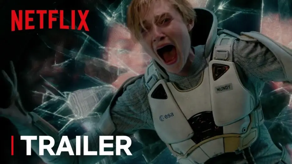 Watch film The Cloverfield Paradox — Trailer