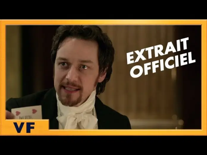 Watch film Victor Frankenstein — Docteur Frankenstein - Extrait La vie est merveilleuse [Officiel] VF HD