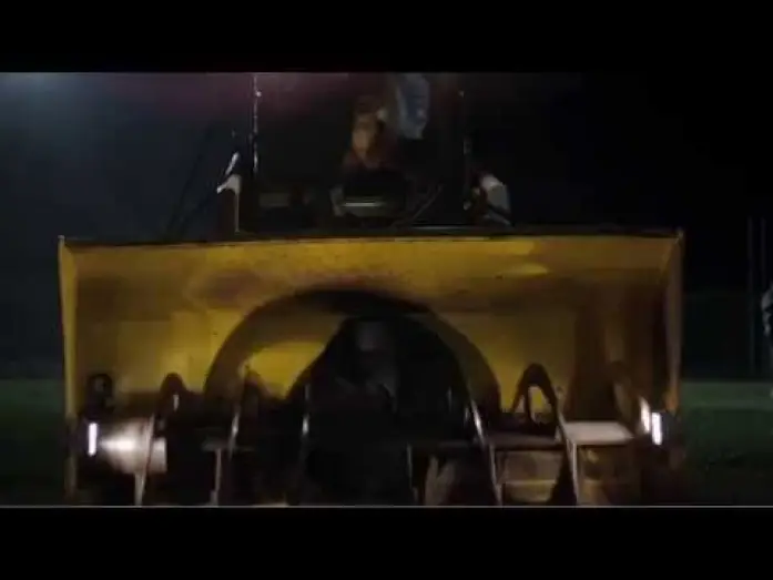 Watch film Wrong Turn 5: Bloodlines | Bande-annonce D&eacute;tour Mortel 5: Les Liens du Sang (VOSTFR)