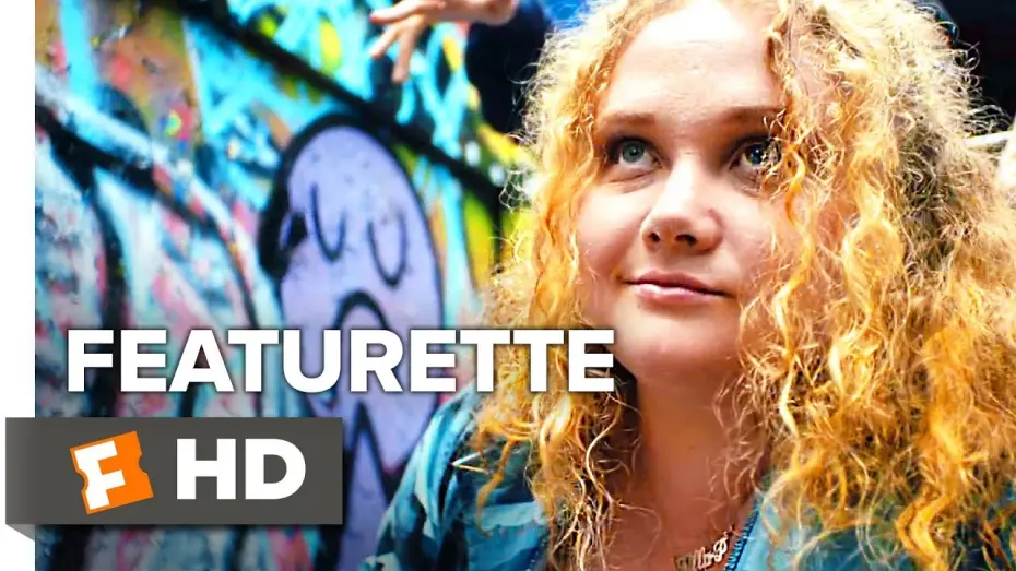 Watch film Patti Cake$ — Patti Cake$ Featurette - Danielle As Patti (2017) | Movieclips Indie