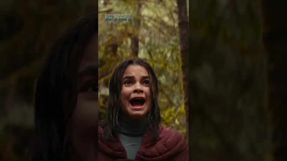 Watch film 65 | Mant&eacute;n la calma y, &iexcl;corre!