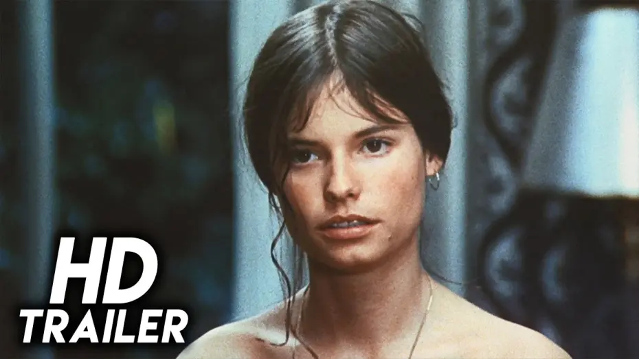 Watch film Breezy | Breezy (1973) Original Trailer [FHD]