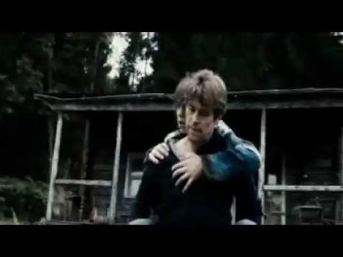 Watch film Antichrist | Antichrist - German Trailer 2012 (Willem Dafoe, Charlotte Gainsbourg, Storm Acheche Sahlstr&oslash;m)
