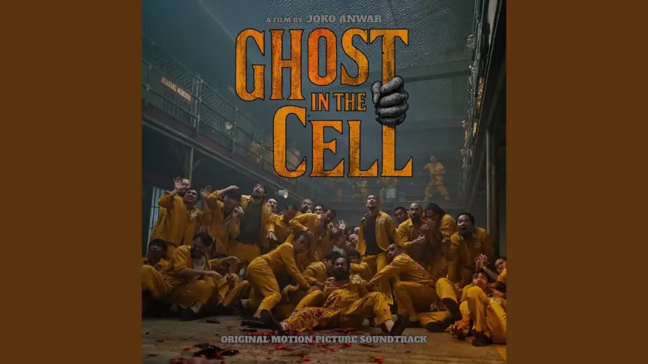 Watch film Ghost in the Cell | How Many Times (Motion Picture Soundtrack Ghost In The Cell)