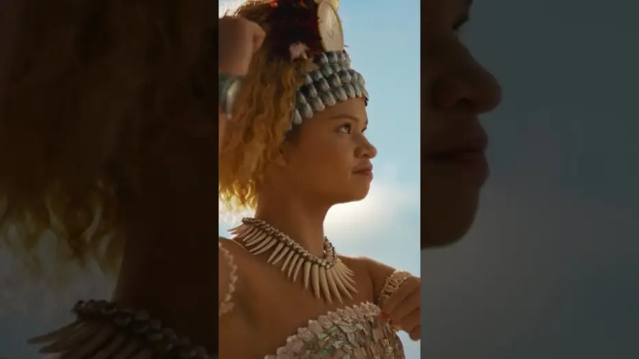 Watch film Moana — Moana vibes