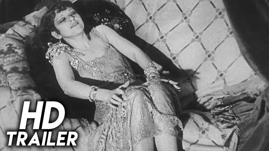 Watch film Narcotic | Narcotic (1933) ORIGINAL TRAILER [HD 1080p]