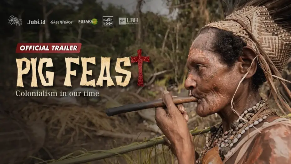 Watch film Pig Feast | PIG FEAST | Official Trailer