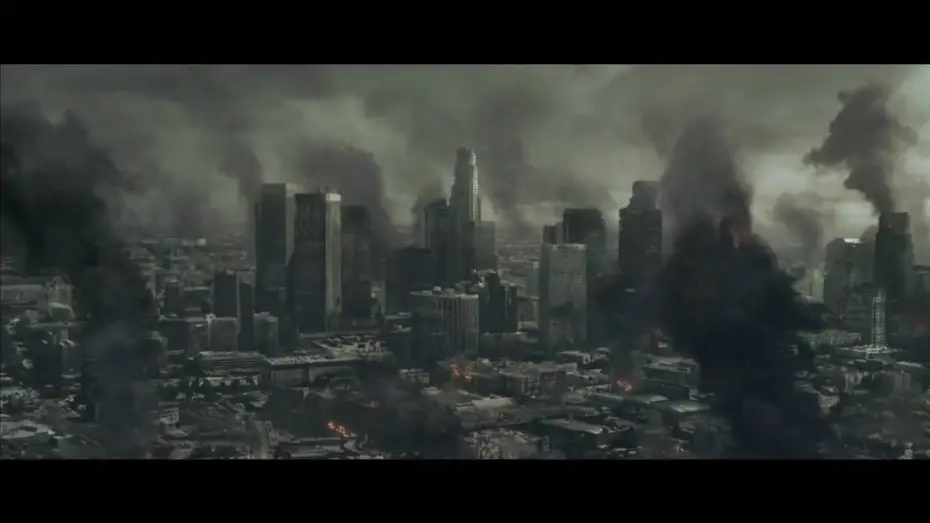 Watch film Resident Evil: Afterlife | Resident Evil: Afterlife - Trailer ufficiale italiano in HD