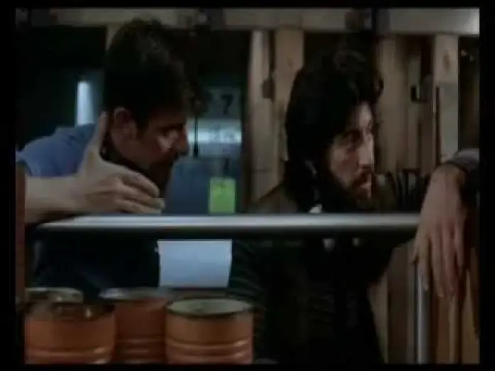 Watch film Serpico | Serpico (Trailer Italiano)
