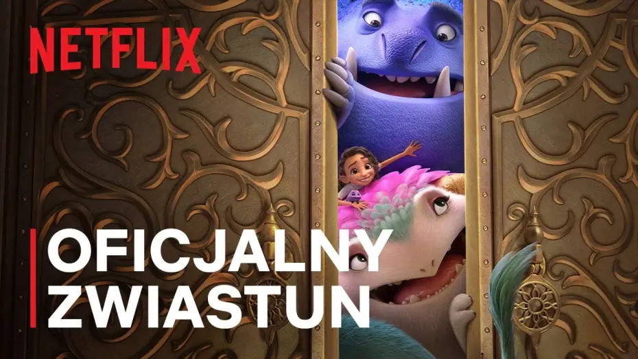Watch film Spellbound | Oficjalny zwiastun