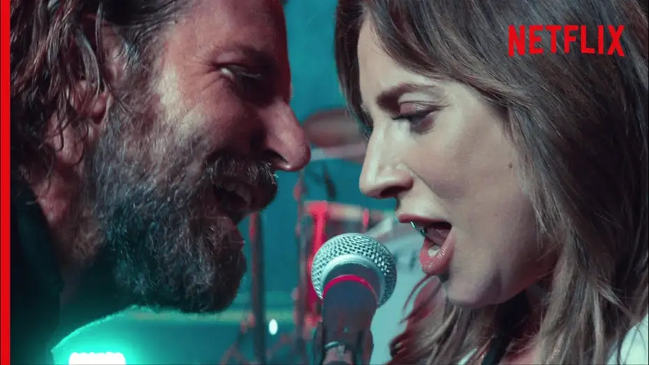 Watch film A Star Is Born | Shallow Sing-Along (Lady Gaga & Bradley Cooper)