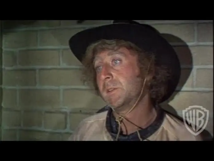 Watch film Blazing Saddles | Original Theatrical Trailer