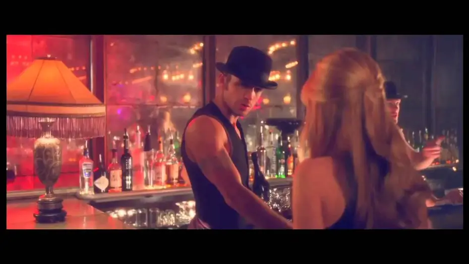 Watch film Burlesque — Burlesque - Trailer italiano in HD