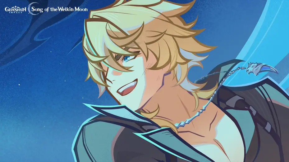 Watch film Genshin Impact: Another Prologue — "Another Prologue" Animated Short | Genshin Impact #GenshinImpact #VarkaTheLegend #Varka