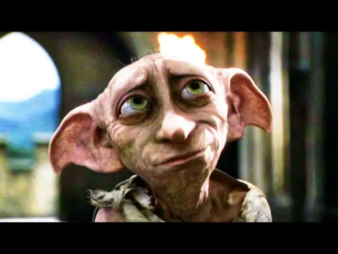 Watch film Harry Potter and the Chamber of Secrets | Harry Potter y la C&aacute;mara Secreta (Trailer 2 espa&ntilde;ol)