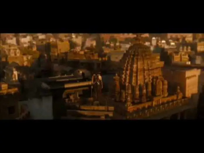 Watch film Prince of Persia: The Sands of Time | Небесний вогонь