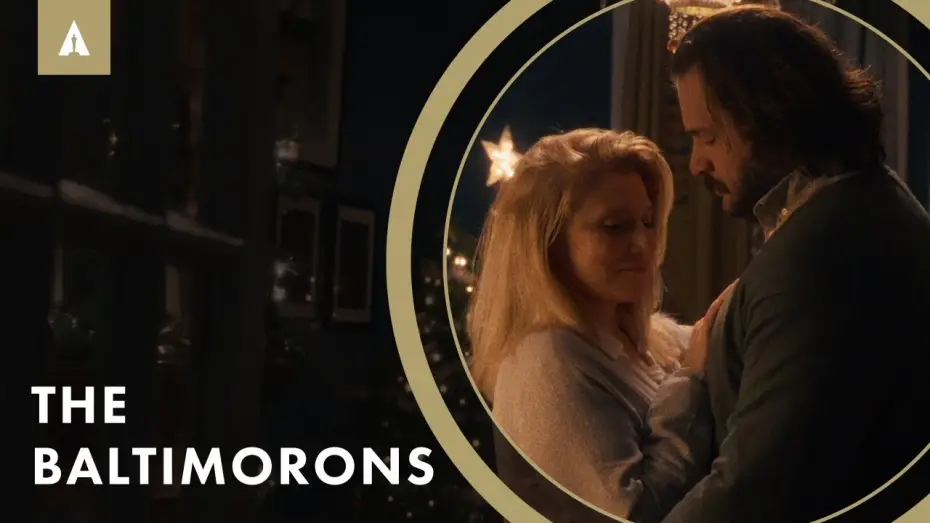 Watch film The Baltimorons | Jay Duplass 'The Baltimorons' is a New Dark Comedy Based on Micahel Strassner's Own Sobriety Journey