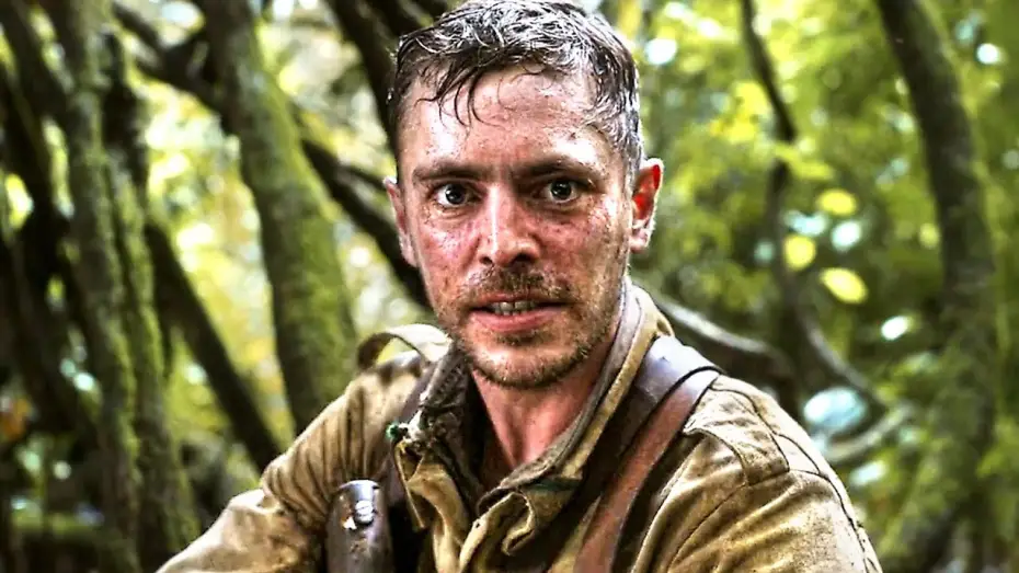 Watch film The Last Men | Bande Annonce