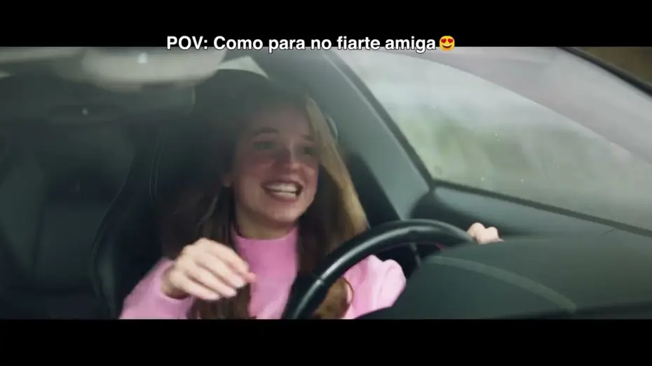 Watch film Me has robado el coraz&oacute;n | Un plan muy loco y divertido en la huida que nos va a robar el coraz&oacute;n.