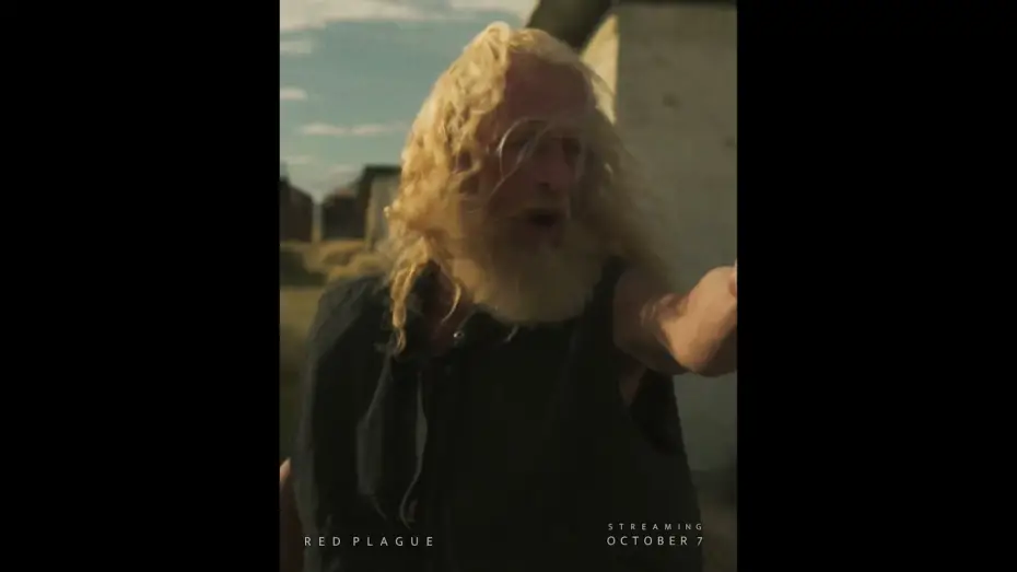 Watch film Red Plague | Time is a cruel thing...