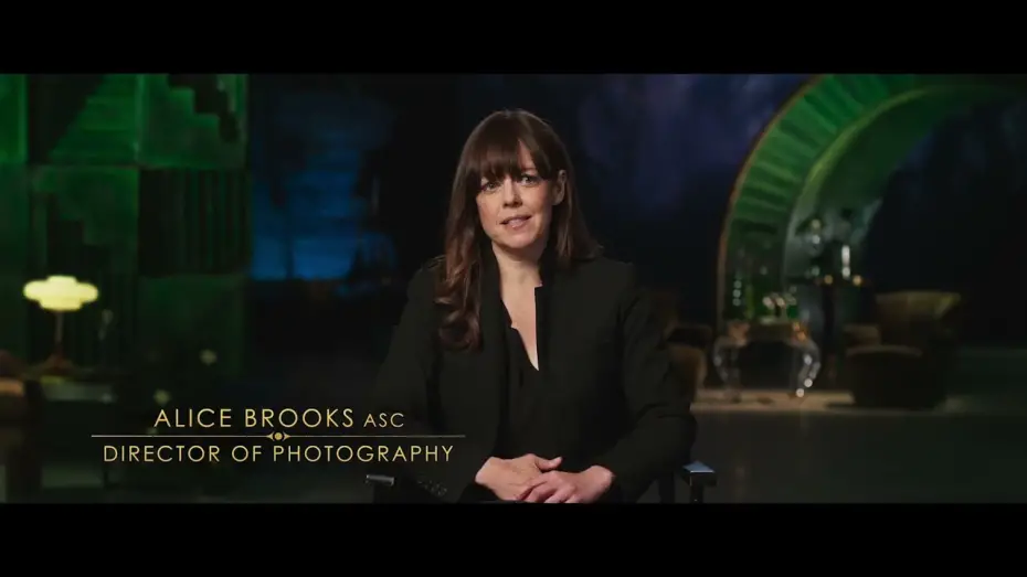 Watch film Wicked | Cinematographer Alice Brooks