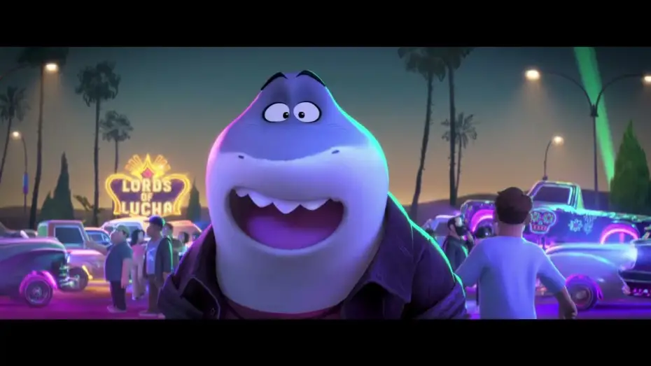 Watch film The Bad Guys 2 | Get Tickets