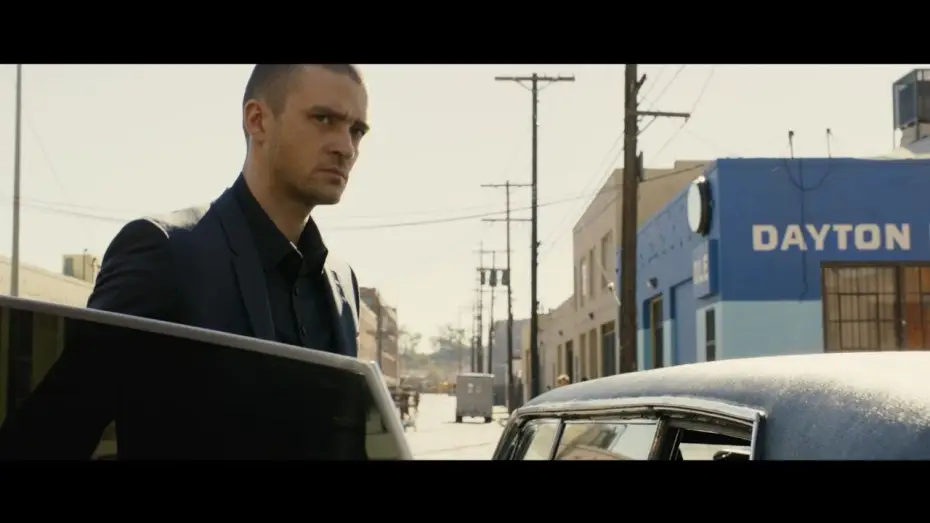 Watch film In Time | TIME OUT - Bande annonce VF