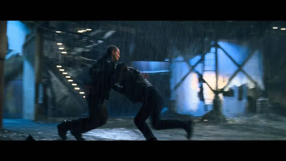 Watch film Jack Reacher | Jack Reacher - La prova decisiva - trailer  ufficiale