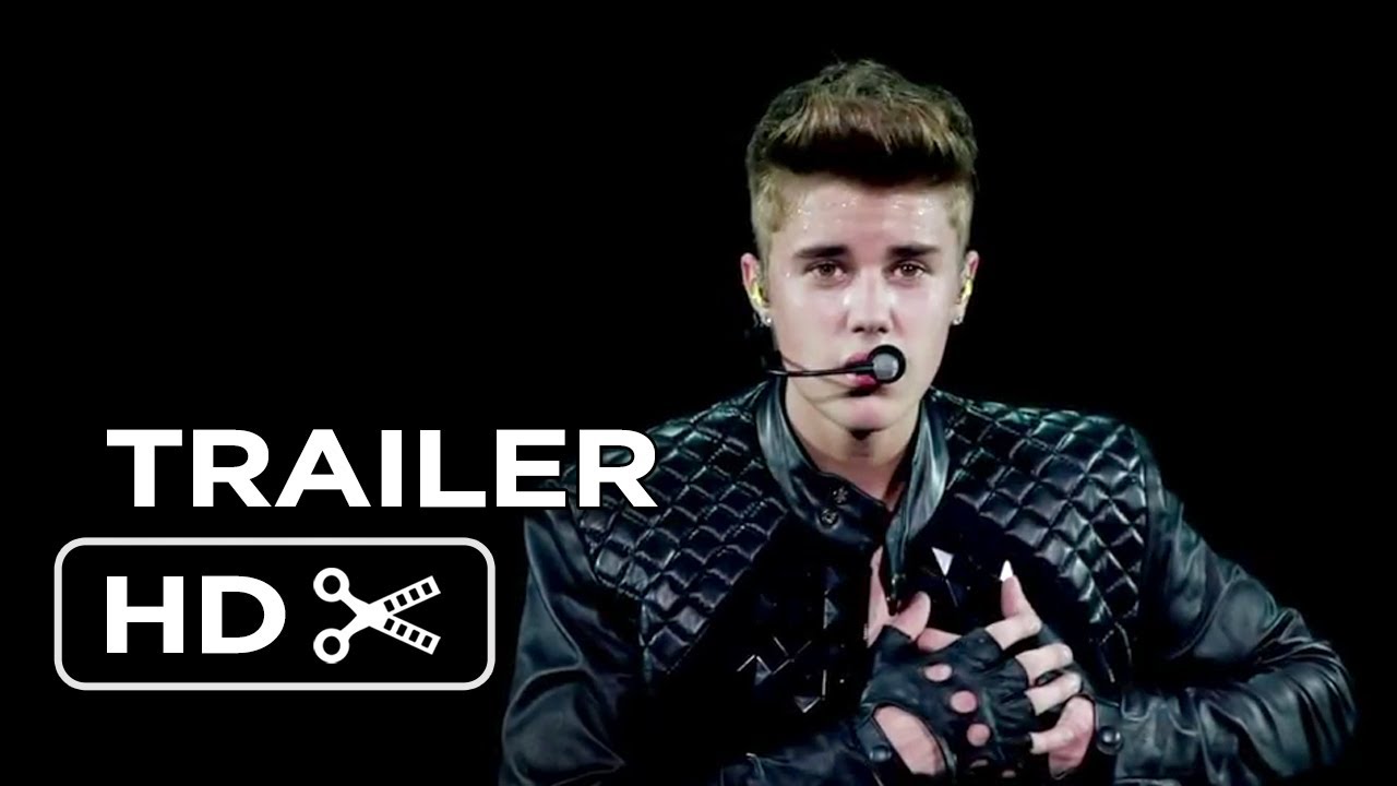 Watch film Justin Bieber's Believe | Justin Bieber's Believe Official Trailer #1 (2013) - Justin Bieber Documentary HD