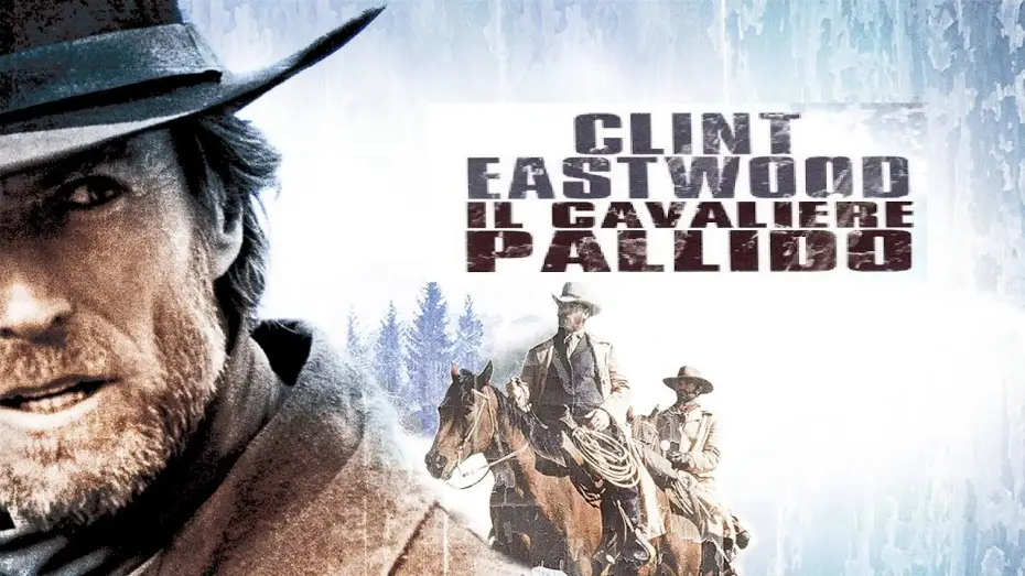 Watch film Pale Rider | il cavaliere pallido (film 1985) TRAILER ITALIANO