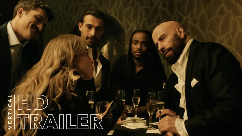 Watch film The Gentleman Thief | Official Trailer