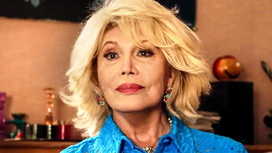 Watch film Toujours possible | TOUJOURS POSSIBLE Bande Annonce (2025) Amanda Lear, Jean-Baptiste Maunier