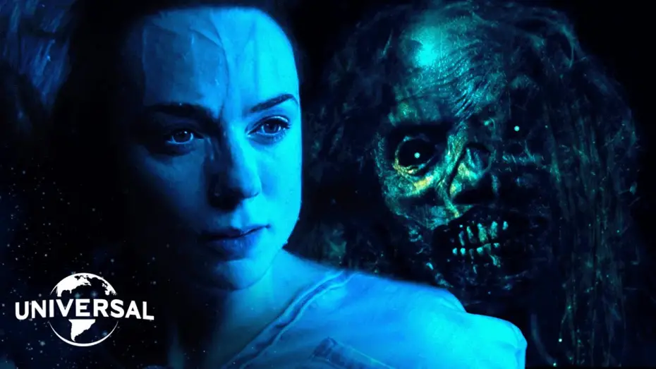 Watch film Night Swim | Eliot&rsquo;s Near-Drowning Horror