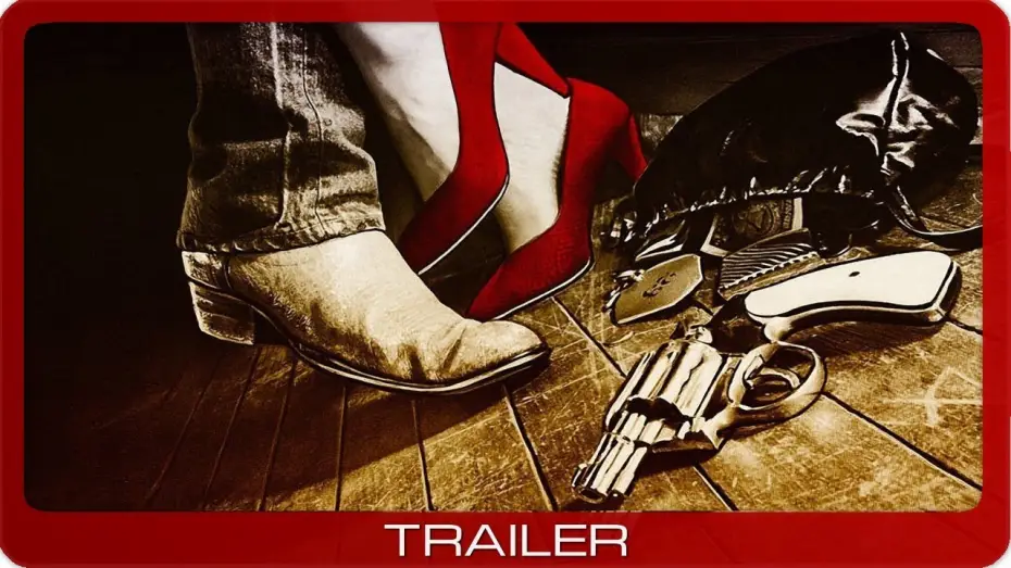 Watch film Blood Simple | Blood Simple ≣ 1984 ≣ Trailer #1