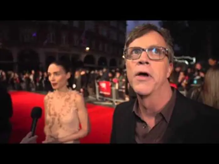 Watch film Carol | Todd Haynes - Carol at London Film Festival - LFF Instants | BFI London Film Festival